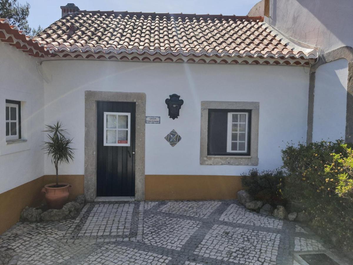 Casa D Obidos Konuk evi Dış mekan fotoğraf
